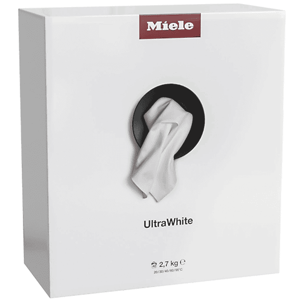 miele ultrawhite mini  mini