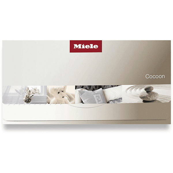 miele set 3 profumatori  profumatori cocoon