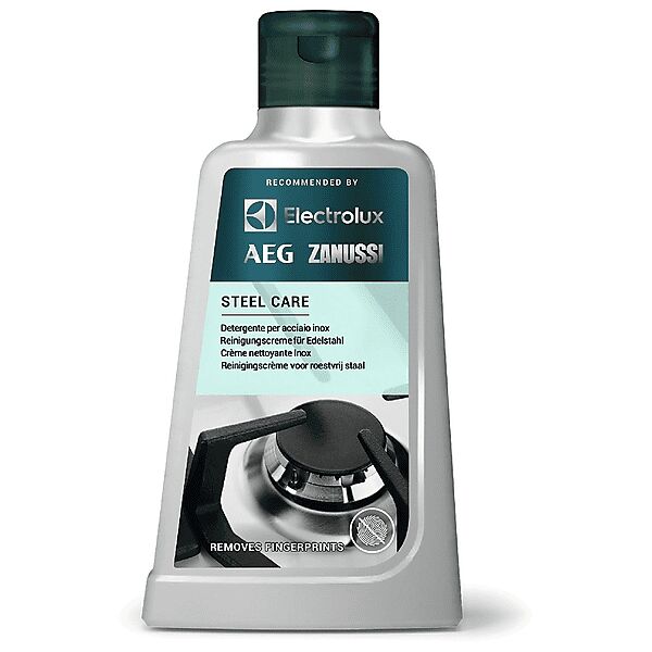 electrolux detergente per acciaio inox  m3scc200