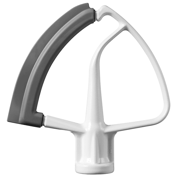 kitchenaid accessorio frusta  piatta artisan