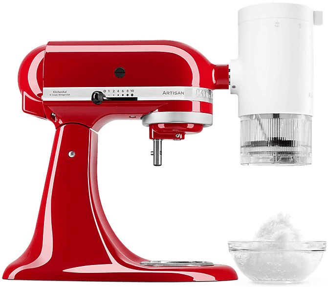 kitchenaid accessorio tritaghiaccio  5ksmsia