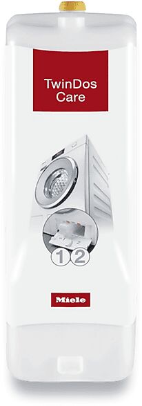 miele detergente twindos care  - pulizia