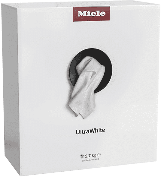 miele ultrawhite mini  mini