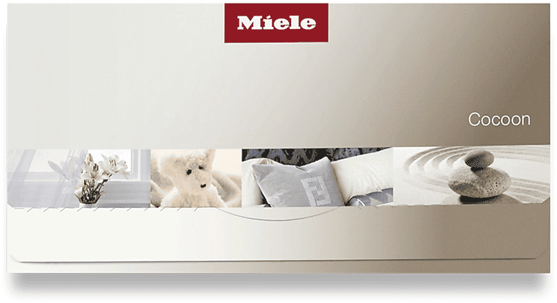 miele set 3 profumatori  profumatori cocoon