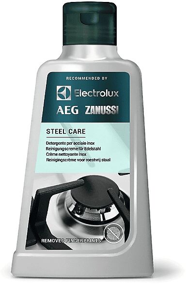 electrolux detergente per acciaio inox  m3scc200