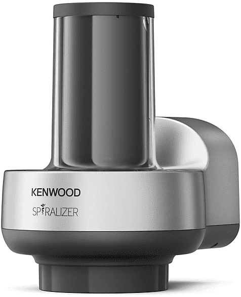 kenwood accessorio  kax700pl spiralizer