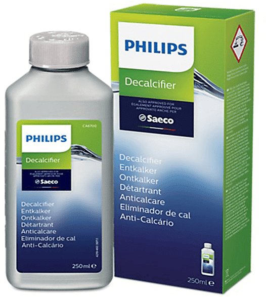 philips anticalcare per macchine da caffè  ca6700/10