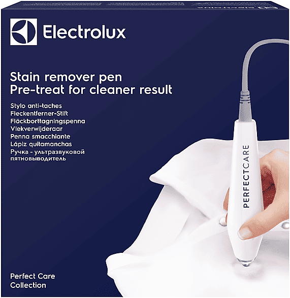 electrolux penna smacchiante ultrasonic  e4wmstpn1