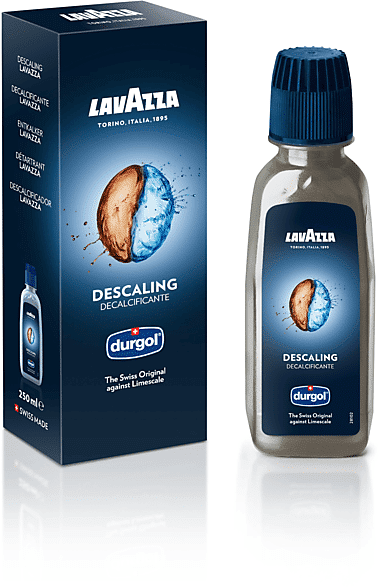 lavazza liquido decalcificante per macchine caffè espresso   liquido decalcificante