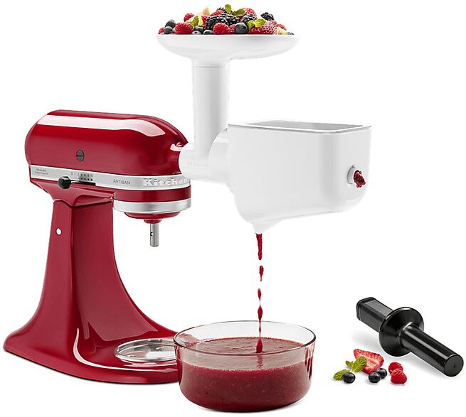 KitchenAid SET TRITATUTTO  5KSMFVSFGA