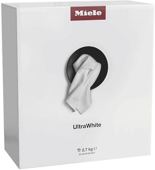 Miele UltraWhite Mini  MINI