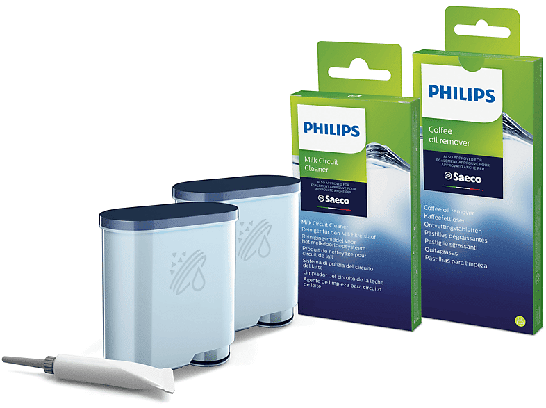 Philips Kit di manutenzione  manutenzion CA6707/10