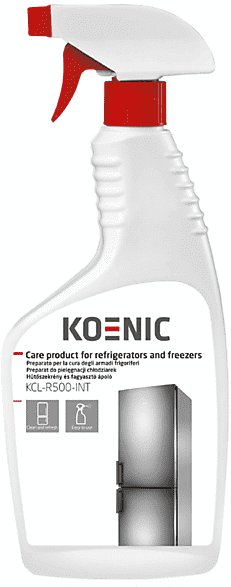 KOENIC DETERGENTE FRIGORIFERO  PULISCI 500ML