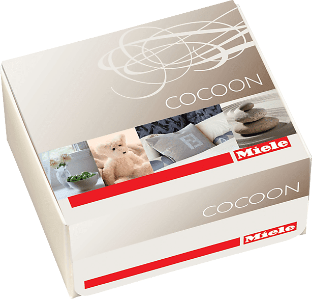 Miele Per asciugabiancheria  essenza Cocoon, 12,5ml  PROFUMATORE COCOON