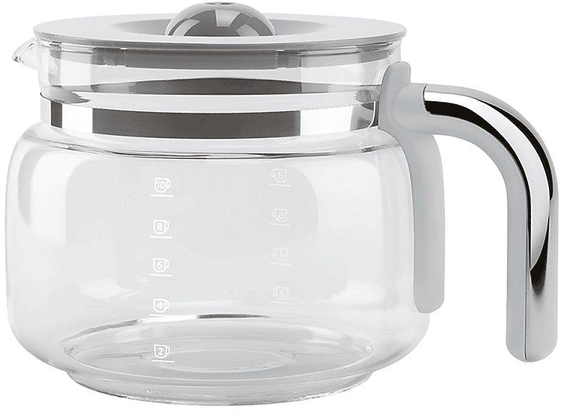 SMEG Caraffa con coperchio  DCGC01