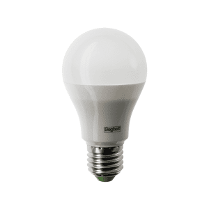 Beghelli LAMPADINA LED  SUPERLED GOC 15WE27 3K