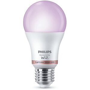 Philips LAMPADINA LED  SmartLED Color 60W E27