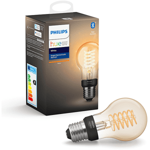 Philips LAMPADINA  White Filament A60 7W