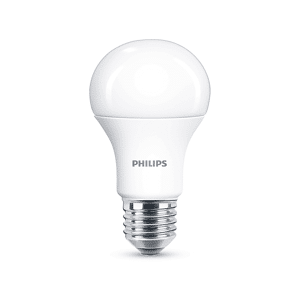 Philips LAMPADINA LED  LedGoccia 75W E27 4000k