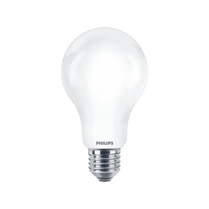 Philips LAMPADINA LED  Led Goccia 120w vetro e27