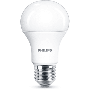 Philips LAMPADINA LED  LedGoccia100W E27 4000K