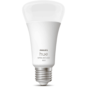 Philips LAMPADINA LED  Hue White&Color E27 15W