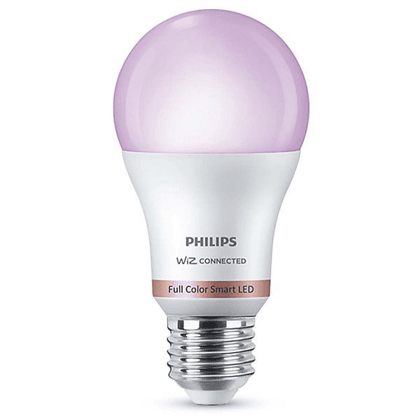 philips lampadina led  smart 2x color