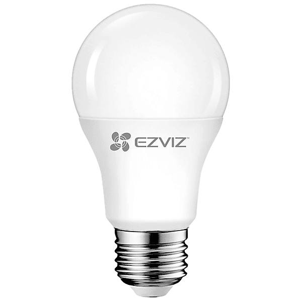 ezviz lampada led  lb1-white