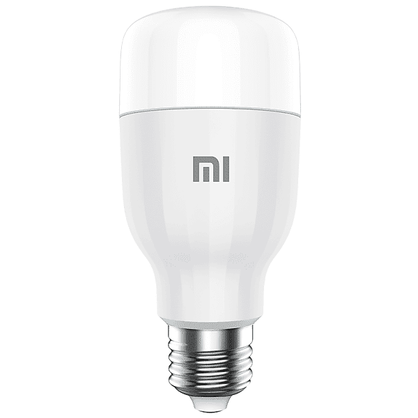 xiaomi lampadina led  smart bulb essential