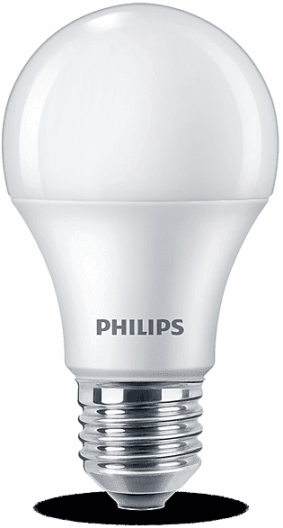 philips lampadina led  discountled 75w a60 2700k