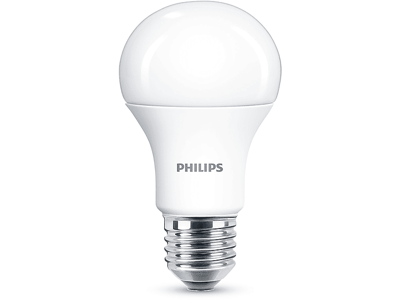 Philips LAMPADINA LED  LedGoccia100W E27 4000K