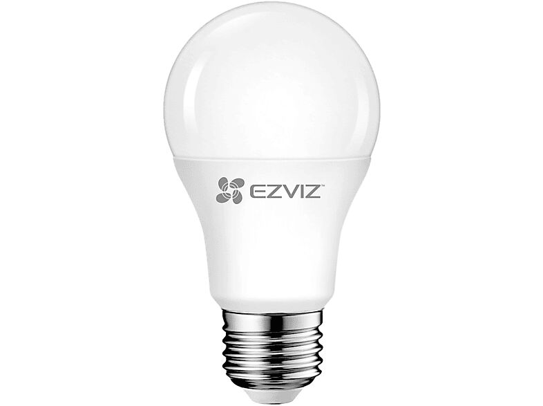 EZVIZ LAMPADA LED  LB1-WHITE