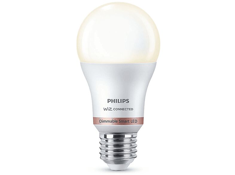 Philips LAMPADINA LED Smart 2x goccia