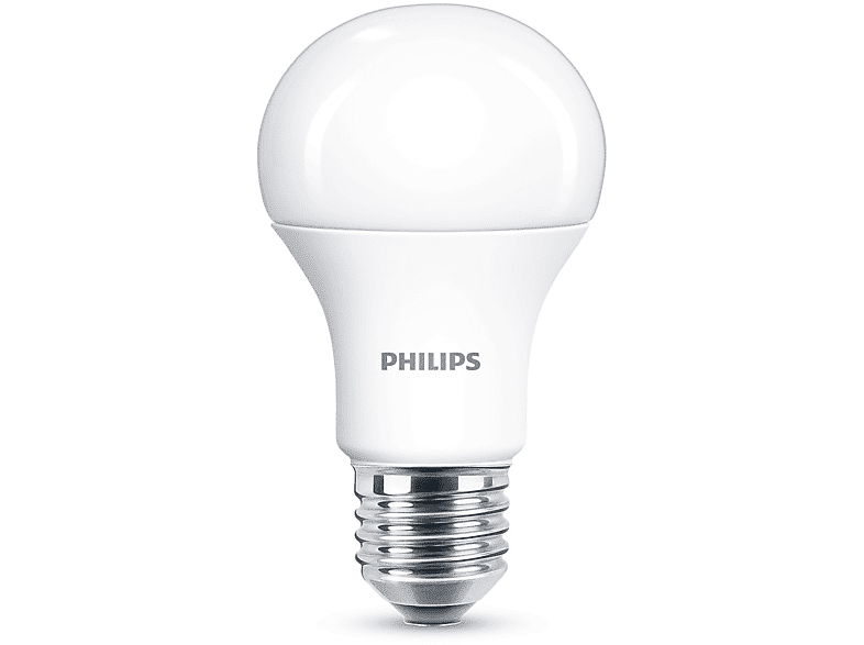 Philips LAMPADINA LED LedGoccia 75W E27 4000k