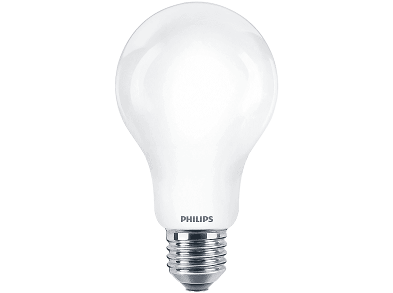 Philips LAMPADINA LED LedGocciaVetro 150W 2700K