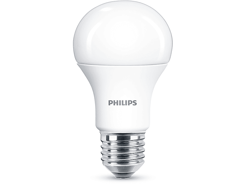 Philips LAMPADINA LED LedGoccia100W E27 4000K