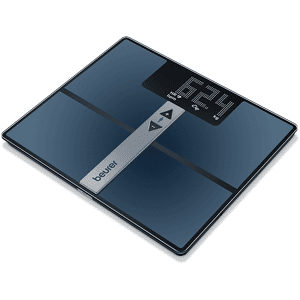 BEURER Bilancia elettronica  BF 980