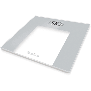 TERRAILLON Bilancia elettronica  TP 1000 GLASS