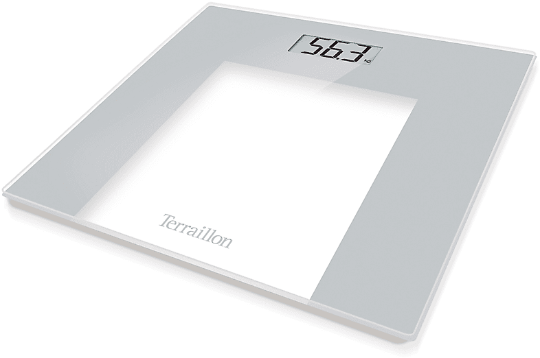 terraillon bilancia elettronica  tp 1000 glass