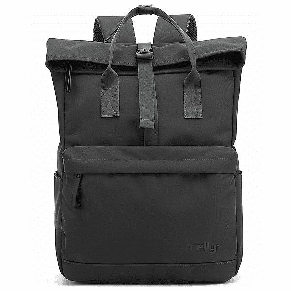 celly zaino  backpack for trips