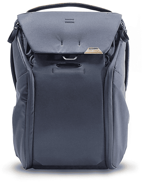 peak design zaino  everyday backpack 20l zip