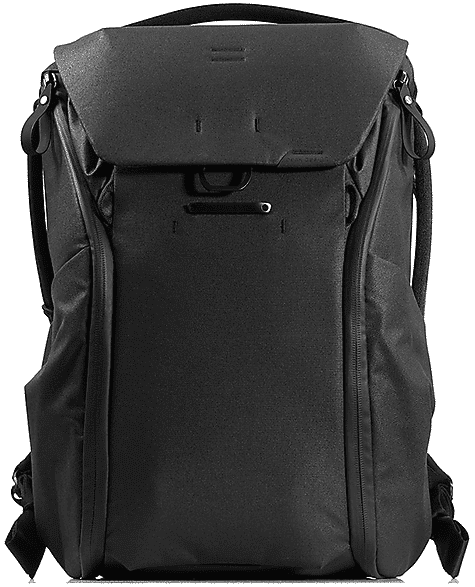 peak design zaino  everyday backpack 20l zip