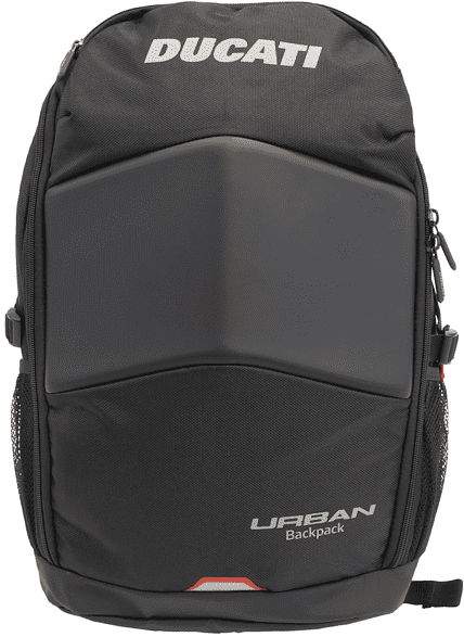 ducati zaino  waterproof backpack