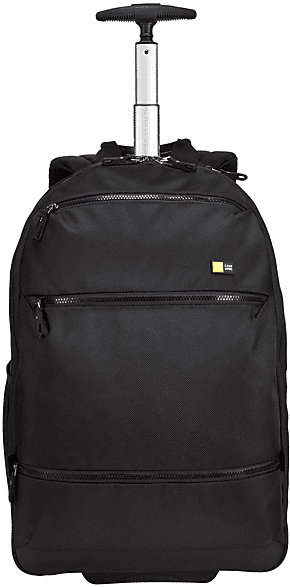 case logic zaino  backpack bryker rolling