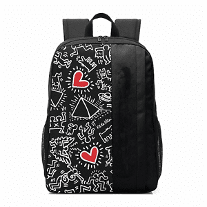 Celly Zaino Backpack Up To 16