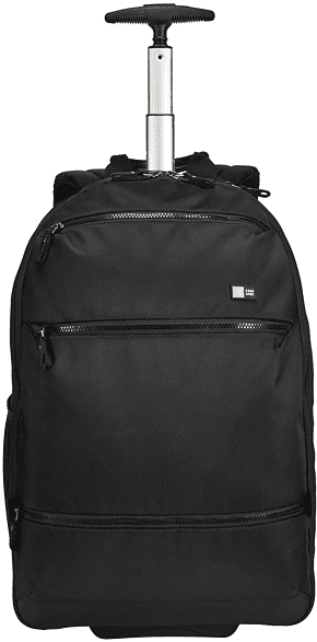 Case Logic ZAINO  BACKPACK BRYKER ROLLING