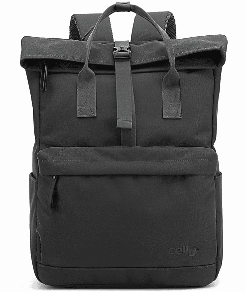 CELLY ZAINO  BACKPACK FOR TRIPS