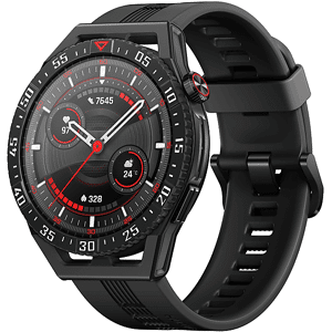 Huawei SMARTWATCH  WATCH GT3 SE, Black