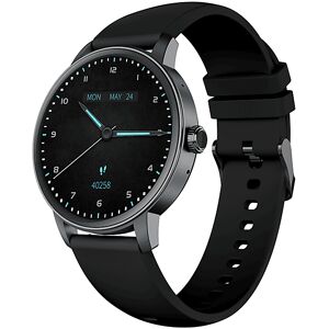 CELLY SMARTWATCH  SMARTWACH MULTIFUNZIONE, NERO