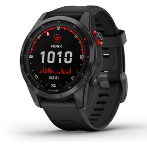 Garmin SMARTWATCH  Fenix 7S Solar, Slate Gray